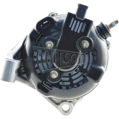 Remanufactured Alternator by WILSON - 90-29-5582 pa6