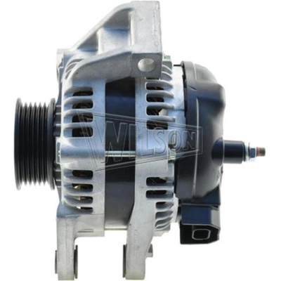 Remanufactured Alternator by WILSON - 90-29-5585 pa6