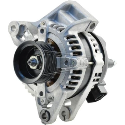 Remanufactured Alternator by WILSON - 90-29-5585 pa7