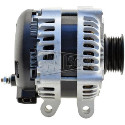 Remanufactured Alternator by WILSON - 90-29-5588 pa5