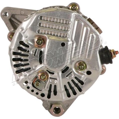 Remanufactured Alternator by WILSON - 90-29-5596 pa12