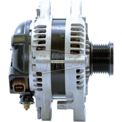 Remanufactured Alternator by WILSON - 90-29-5619 pa5