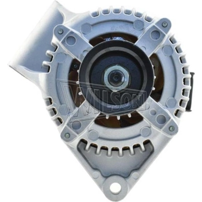 Remanufactured Alternator by WILSON - 90-29-5624 pa6