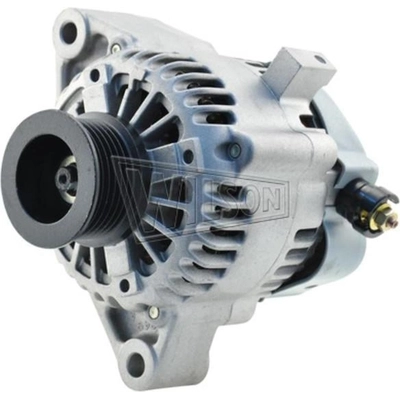 Remanufactured Alternator by WILSON - 90-29-5625 pa5