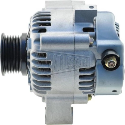 Remanufactured Alternator by WILSON - 90-29-5625 pa6