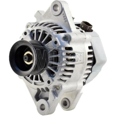 Remanufactured Alternator by WILSON - 90-29-5626 pa6