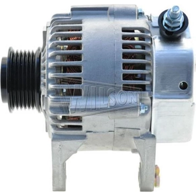 Remanufactured Alternator by WILSON - 90-29-5630 pa6