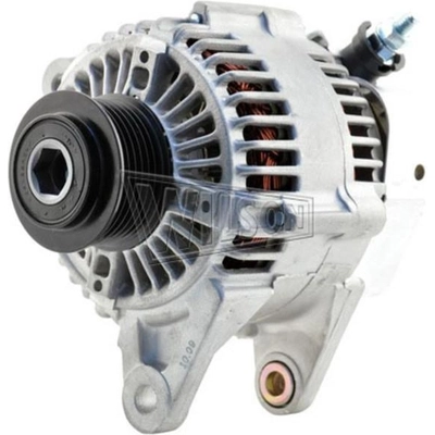 Remanufactured Alternator by WILSON - 90-29-5630 pa7