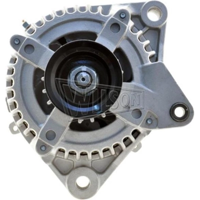 Remanufactured Alternator by WILSON - 90-29-5633 pa8