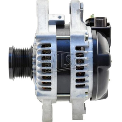 Remanufactured Alternator by WILSON - 90-29-5634 pa6