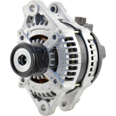 Remanufactured Alternator by WILSON - 90-29-5634 pa7