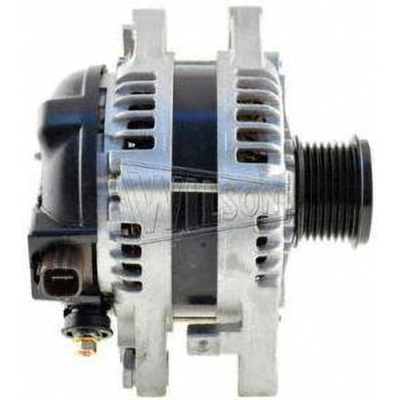 Remanufactured Alternator by WILSON - 90-29-5635 pa6