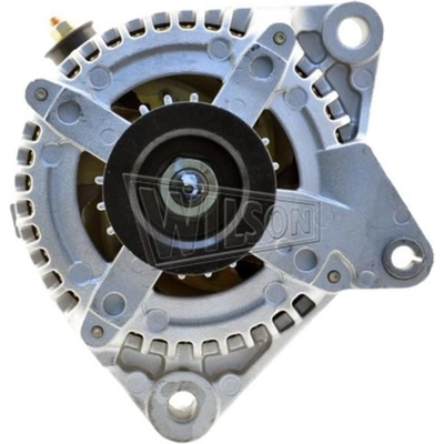 Remanufactured Alternator by WILSON - 90-29-5637 pa6