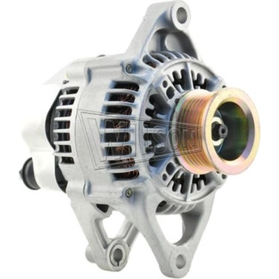 Remanufactured Alternator by WILSON - 90-29-5664 pa7