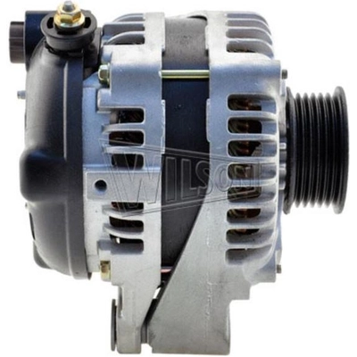 Remanufactured Alternator by WILSON - 90-29-5666 pa7