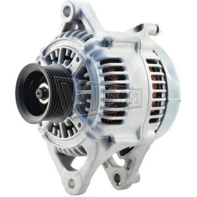 Remanufactured Alternator by WILSON - 90-29-5676 pa6