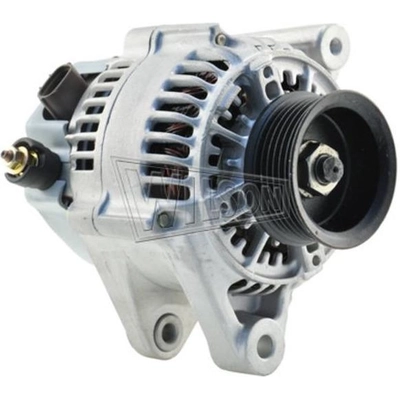 Remanufactured Alternator by WILSON - 90-29-5680 pa5