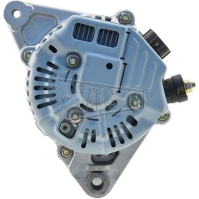 Remanufactured Alternator by WILSON - 90-29-5680 pa6