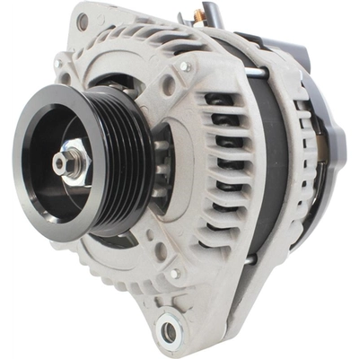 WILSON - 90-29-5682 - Remanufactured Alternator pa12