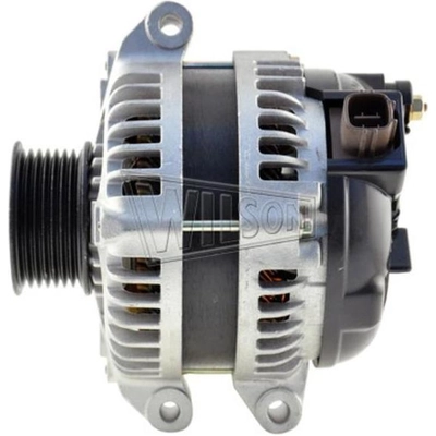 Remanufactured Alternator by WILSON - 90-29-5683 pa8