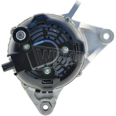 Remanufactured Alternator by WILSON - 90-29-5687 pa7