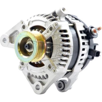 Remanufactured Alternator by WILSON - 90-29-5689 pa7