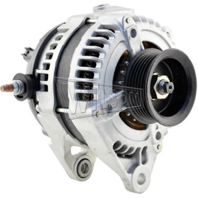 Remanufactured Alternator by WILSON - 90-29-5692 pa5