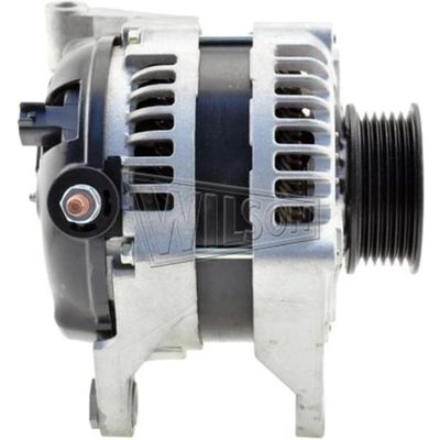 Remanufactured Alternator by WILSON - 90-29-5692 pa7