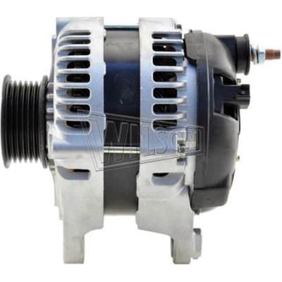 Remanufactured Alternator by WILSON - 90-29-5694 pa5