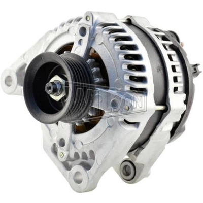 Remanufactured Alternator by WILSON - 90-29-5694 pa8