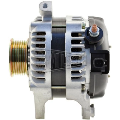 Remanufactured Alternator by WILSON - 90-29-5699 pa6