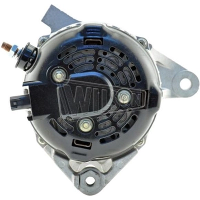 Remanufactured Alternator by WILSON - 90-29-5700 pa5