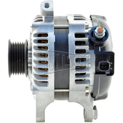 Remanufactured Alternator by WILSON - 90-29-5700 pa6