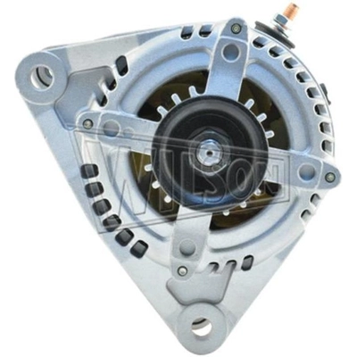 Remanufactured Alternator by WILSON - 90-29-5703 pa5