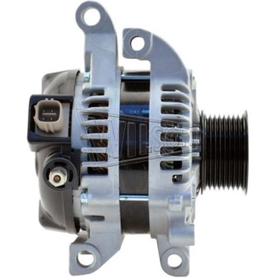 Remanufactured Alternator by WILSON - 90-29-5708 pa8