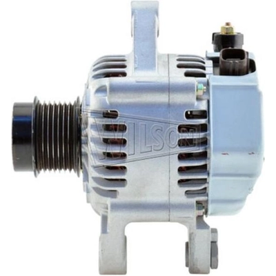 Remanufactured Alternator by WILSON - 90-29-5710 pa6