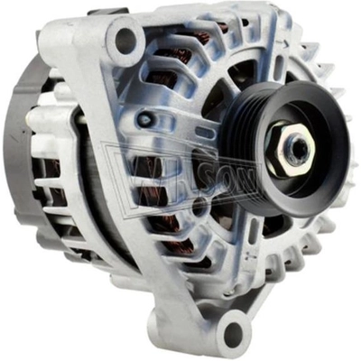 Remanufactured Alternator by WILSON - 90-29-5711 pa7