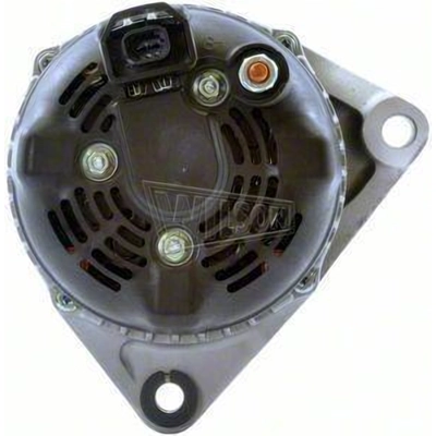 Remanufactured Alternator by WILSON - 90-29-5712 pa5