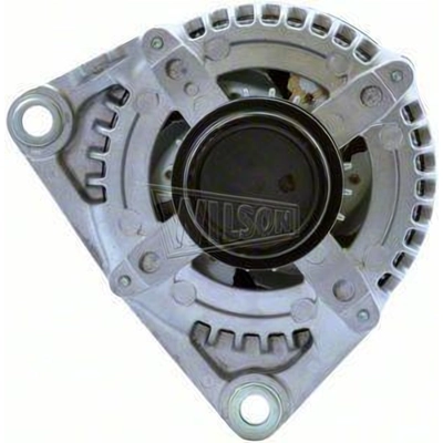 Remanufactured Alternator by WILSON - 90-29-5712 pa6