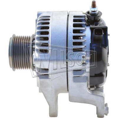 Remanufactured Alternator by WILSON - 90-29-5714 pa5