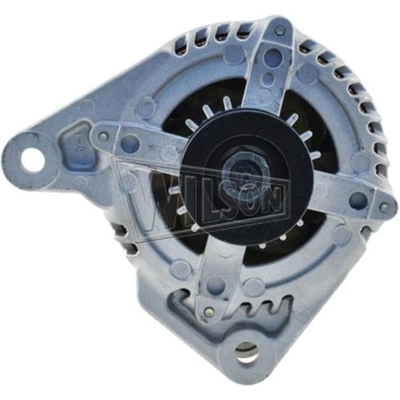 Remanufactured Alternator by WILSON - 90-29-5716 pa6