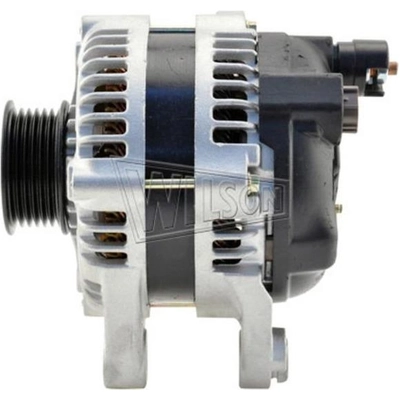 Remanufactured Alternator by WILSON - 90-29-5721 pa6