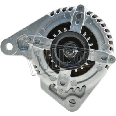 Remanufactured Alternator by WILSON - 90-29-5725 pa6