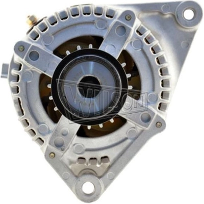 Remanufactured Alternator by WILSON - 90-29-5726 pa5