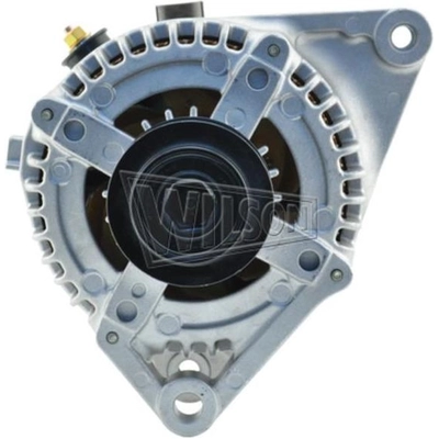 Remanufactured Alternator by WILSON - 90-29-5727 pa8