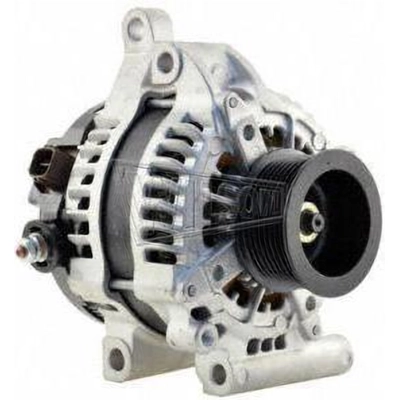 Remanufactured Alternator by WILSON - 90-29-5728 pa1