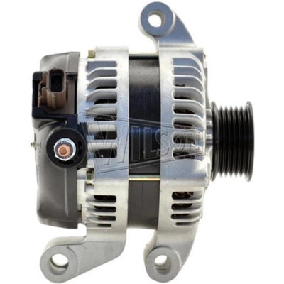 Remanufactured Alternator by WILSON - 90-29-5732 pa1