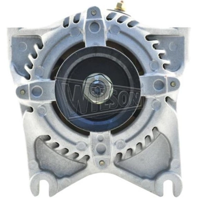 Remanufactured Alternator by WILSON - 90-29-5734 pa6