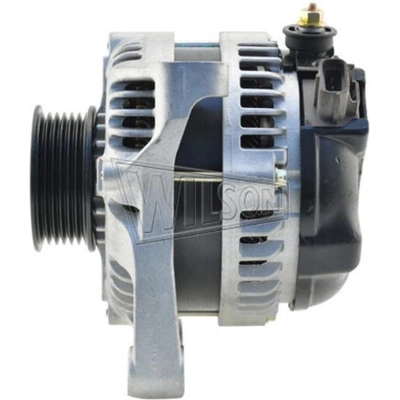 Alternateur reconditionné de WILSON - 90-29-5734 pa8