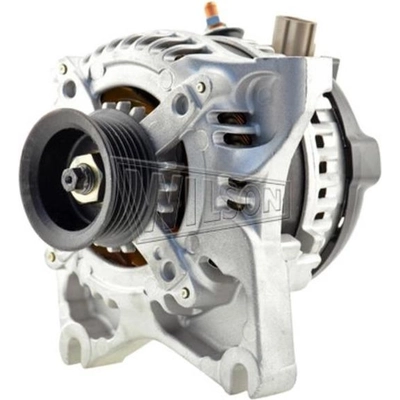 Remanufactured Alternator by WILSON - 90-29-5735 pa5